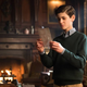 David Mazouz